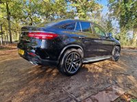 USED 2019 19 MERCEDES-BENZ GLE-CLASS 3.0 GLE 350 D 4MATIC AMG NIGHT EDITION PREMIUM PLUS 4d 255 BHP ZERO DEPOSIT FINANCE AVAILABLE