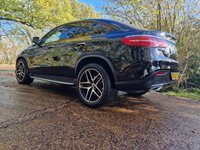 USED 2019 19 MERCEDES-BENZ GLE-CLASS 3.0 GLE 350 D 4MATIC AMG NIGHT EDITION PREMIUM PLUS 4d 255 BHP ZERO DEPOSIT FINANCE AVAILABLE