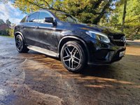 USED 2019 19 MERCEDES-BENZ GLE-CLASS 3.0 GLE 350 D 4MATIC AMG NIGHT EDITION PREMIUM PLUS 4d 255 BHP ZERO DEPOSIT FINANCE AVAILABLE