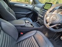 USED 2019 19 MERCEDES-BENZ GLE-CLASS 3.0 GLE 350 D 4MATIC AMG NIGHT EDITION PREMIUM PLUS 4d 255 BHP ZERO DEPOSIT FINANCE AVAILABLE