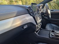 USED 2019 19 MERCEDES-BENZ GLE-CLASS 3.0 GLE 350 D 4MATIC AMG NIGHT EDITION PREMIUM PLUS 4d 255 BHP ZERO DEPOSIT FINANCE AVAILABLE