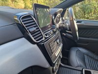 USED 2019 19 MERCEDES-BENZ GLE-CLASS 3.0 GLE 350 D 4MATIC AMG NIGHT EDITION PREMIUM PLUS 4d 255 BHP ZERO DEPOSIT FINANCE AVAILABLE