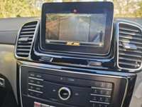 USED 2019 19 MERCEDES-BENZ GLE-CLASS 3.0 GLE 350 D 4MATIC AMG NIGHT EDITION PREMIUM PLUS 4d 255 BHP ZERO DEPOSIT FINANCE AVAILABLE