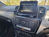 USED 2019 19 MERCEDES-BENZ GLE-CLASS 3.0 GLE 350 D 4MATIC AMG NIGHT EDITION PREMIUM PLUS 4d 255 BHP ZERO DEPOSIT FINANCE AVAILABLE