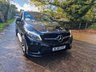 USED 2019 19 MERCEDES-BENZ GLE-CLASS 3.0 GLE 350 D 4MATIC AMG NIGHT EDITION PREMIUM PLUS 4d 255 BHP ZERO DEPOSIT FINANCE AVAILABLE