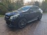 USED 2019 19 MERCEDES-BENZ GLE-CLASS 3.0 GLE 350 D 4MATIC AMG NIGHT EDITION PREMIUM PLUS 4d 255 BHP ZERO DEPOSIT FINANCE AVAILABLE