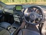 USED 2019 19 MERCEDES-BENZ GLE-CLASS 3.0 GLE 350 D 4MATIC AMG NIGHT EDITION PREMIUM PLUS 4d 255 BHP ZERO DEPOSIT FINANCE AVAILABLE