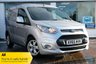 USED 2015 65 FORD TRANSIT CONNECT 1.6 200 LIMITED P/V 114 BHP AVAILABLE FOR &pound;199 PER MONTH &pound;0 DEPOSIT