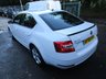 USED 2019 69 SKODA OCTAVIA 1.5 SE DRIVE TSI DSG 5d 148 BHP AUTOMATIC Automatic, One Owner, Service History + Just Serviced, NEW MOT