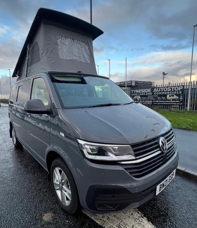 Used vans for sale. Newcastle Upon Tyne & Tyne and Wear van Dealer