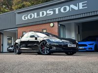 USED 2015 65 TESLA MODEL S 0L P85D 5d AUTO 761 BHP HIGH SPECIFICATION