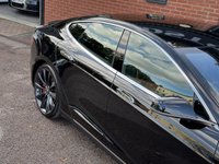 USED 2015 65 TESLA MODEL S 0L P85D 5d AUTO 761 BHP HIGH SPECIFICATION