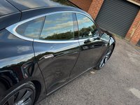 USED 2015 65 TESLA MODEL S 0L P85D 5d AUTO 761 BHP HIGH SPECIFICATION