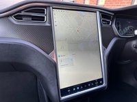 USED 2015 65 TESLA MODEL S 0L P85D 5d AUTO 761 BHP HIGH SPECIFICATION