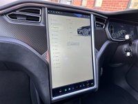 USED 2015 65 TESLA MODEL S 0L P85D 5d AUTO 761 BHP HIGH SPECIFICATION
