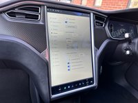 USED 2015 65 TESLA MODEL S 0L P85D 5d AUTO 761 BHP HIGH SPECIFICATION