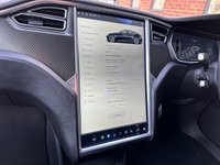 USED 2015 65 TESLA MODEL S 0L P85D 5d AUTO 761 BHP HIGH SPECIFICATION