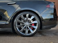 USED 2015 65 TESLA MODEL S 0L P85D 5d AUTO 761 BHP HIGH SPECIFICATION