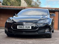 USED 2015 65 TESLA MODEL S 0L P85D 5d AUTO 761 BHP HIGH SPECIFICATION
