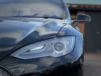 USED 2015 65 TESLA MODEL S 0L P85D 5d AUTO 761 BHP HIGH SPECIFICATION