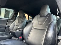 USED 2015 65 TESLA MODEL S 0L P85D 5d AUTO 761 BHP HIGH SPECIFICATION