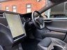 USED 2015 65 TESLA MODEL S 0L P85D 5d AUTO 761 BHP HIGH SPECIFICATION
