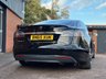USED 2015 65 TESLA MODEL S 0L P85D 5d AUTO 761 BHP HIGH SPECIFICATION