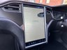 USED 2015 65 TESLA MODEL S 0L P85D 5d AUTO 761 BHP HIGH SPECIFICATION