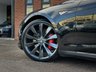 USED 2015 65 TESLA MODEL S 0L P85D 5d AUTO 761 BHP HIGH SPECIFICATION