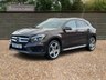 USED 2015 15 MERCEDES-BENZ GLA-CLASS 2.0 GLA250 4MATIC AMG LINE EXECUTIVE 5d 211 BHP FINANCE AVAILABLE ZERO DEPOSIT
