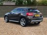 USED 2015 15 MERCEDES-BENZ GLA-CLASS 2.0 GLA250 4MATIC AMG LINE EXECUTIVE 5d 211 BHP FINANCE AVAILABLE ZERO DEPOSIT