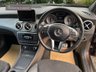 USED 2015 15 MERCEDES-BENZ GLA-CLASS 2.0 GLA250 4MATIC AMG LINE EXECUTIVE 5d 211 BHP FINANCE AVAILABLE ZERO DEPOSIT