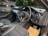 USED 2015 15 MERCEDES-BENZ GLA-CLASS 2.0 GLA250 4MATIC AMG LINE EXECUTIVE 5d 211 BHP FINANCE AVAILABLE ZERO DEPOSIT