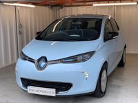 USED 2016 16 RENAULT ZOE 0.0 I EXPRESSION NAV 5d 92 BHP+OWNED BATTERY+22KWH 2 KEYS+FSH+1 OWNER FROM NEW+BATTERY OWNED+NAVIGATION SD CARD+CLIMATE+BLUETOOTH+MEDIA+USB+DAB+AUX