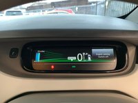USED 2016 16 RENAULT ZOE 0.0 I EXPRESSION NAV 5d 92 BHP+OWNED BATTERY+22KWH 2 KEYS+FSH+1 OWNER FROM NEW+BATTERY OWNED+NAVIGATION SD CARD+CLIMATE+BLUETOOTH+MEDIA+USB+DAB+AUX