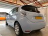 USED 2016 16 RENAULT ZOE 0.0 I EXPRESSION NAV 5d 92 BHP+OWNED BATTERY+22KWH 2 KEYS+FSH+1 OWNER FROM NEW+BATTERY OWNED+NAVIGATION SD CARD+CLIMATE+BLUETOOTH+MEDIA+USB+DAB+AUX