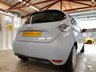 USED 2016 16 RENAULT ZOE 0.0 I EXPRESSION NAV 5d 92 BHP+OWNED BATTERY+22KWH 2 KEYS+FSH+1 OWNER FROM NEW+BATTERY OWNED+NAVIGATION SD CARD+CLIMATE+BLUETOOTH+MEDIA+USB+DAB+AUX