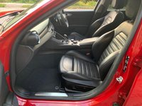 USED 2018 68 ALFA ROMEO GIULIA 2.0 TB VELOCE 4d 277 BHP 2018/68reg ALFA ROMEO GIULIA 2.0 TB VELOCE 4DR - 277 BHP - AUTOMATIC WITH PADDLE/SHIFT - SATELLITE NAVIGATION - FULL BLACK SPORTS LEATHER - 1 PRIVATE OWNER FROM BRAND NEW  - FULL SERVICE HISTORY
