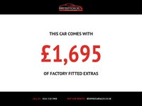 USED 2018 68 ALFA ROMEO GIULIA 2.0 TB VELOCE 4d 277 BHP 2018/68reg ALFA ROMEO GIULIA 2.0 TB VELOCE 4DR - 277 BHP - AUTOMATIC WITH PADDLE/SHIFT - SATELLITE NAVIGATION - FULL BLACK SPORTS LEATHER - 1 PRIVATE OWNER FROM BRAND NEW  - FULL SERVICE HISTORY