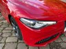 USED 2018 68 ALFA ROMEO GIULIA 2.0 TB VELOCE 4d 277 BHP 2018/68reg ALFA ROMEO GIULIA 2.0 TB VELOCE 4DR - 277 BHP - AUTOMATIC WITH PADDLE/SHIFT - SATELLITE NAVIGATION - FULL BLACK SPORTS LEATHER - 1 PRIVATE OWNER FROM BRAND NEW  - FULL SERVICE HISTORY