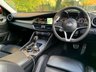 USED 2018 68 ALFA ROMEO GIULIA 2.0 TB VELOCE 4d 277 BHP 2018/68reg ALFA ROMEO GIULIA 2.0 TB VELOCE 4DR - 277 BHP - AUTOMATIC WITH PADDLE/SHIFT - SATELLITE NAVIGATION - FULL BLACK SPORTS LEATHER - 1 PRIVATE OWNER FROM BRAND NEW  - FULL SERVICE HISTORY