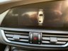 USED 2018 68 ALFA ROMEO GIULIA 2.0 TB VELOCE 4d 277 BHP 2018/68reg ALFA ROMEO GIULIA 2.0 TB VELOCE 4DR - 277 BHP - AUTOMATIC WITH PADDLE/SHIFT - SATELLITE NAVIGATION - FULL BLACK SPORTS LEATHER - 1 PRIVATE OWNER FROM BRAND NEW  - FULL SERVICE HISTORY