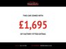USED 2018 68 ALFA ROMEO GIULIA 2.0 TB VELOCE 4d 277 BHP 2018/68reg ALFA ROMEO GIULIA 2.0 TB VELOCE 4DR - 277 BHP - AUTOMATIC WITH PADDLE/SHIFT - SATELLITE NAVIGATION - FULL BLACK SPORTS LEATHER - 1 PRIVATE OWNER FROM BRAND NEW  - FULL SERVICE HISTORY