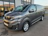 USED 2021 21 PEUGEOT EXPERT 1.5 BLUEHDI PROFESSIONAL L2 LWB 6 SPEED EURO 6  ULEZ FREE  AIR CONDITIONING