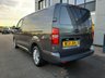 USED 2021 21 PEUGEOT EXPERT 1.5 BLUEHDI PROFESSIONAL L2 LWB 6 SPEED EURO 6  ULEZ FREE  AIR CONDITIONING