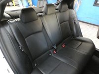 USED 2019 68 TOYOTA CHR 1.2 EXCEL AWD 5d 114 BHP SAT NAV LEATHER HEATED SEATS 10 YR TOYOTA WARRANTY TILL JAN 2029
