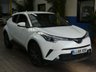 USED 2019 68 TOYOTA CHR 1.2 EXCEL AWD 5d 114 BHP SAT NAV LEATHER HEATED SEATS 10 YR TOYOTA WARRANTY TILL JAN 2029