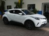 USED 2019 68 TOYOTA CHR 1.2 EXCEL AWD 5d 114 BHP SAT NAV LEATHER HEATED SEATS 10 YR TOYOTA WARRANTY TILL JAN 2029