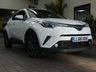 USED 2019 68 TOYOTA CHR 1.2 EXCEL AWD 5d 114 BHP SAT NAV LEATHER HEATED SEATS 10 YR TOYOTA WARRANTY TILL JAN 2029