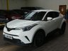 USED 2019 68 TOYOTA CHR 1.2 EXCEL AWD 5d 114 BHP SAT NAV LEATHER HEATED SEATS 10 YR TOYOTA WARRANTY TILL JAN 2029